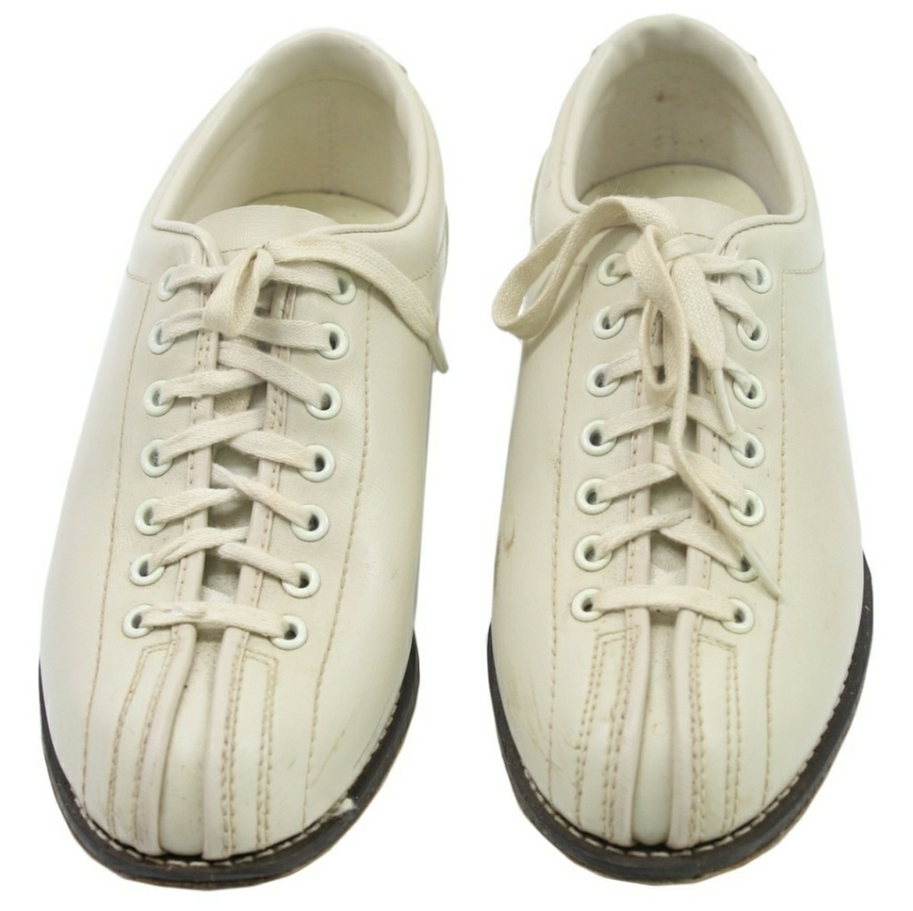 70s Brunswick bowling shoes